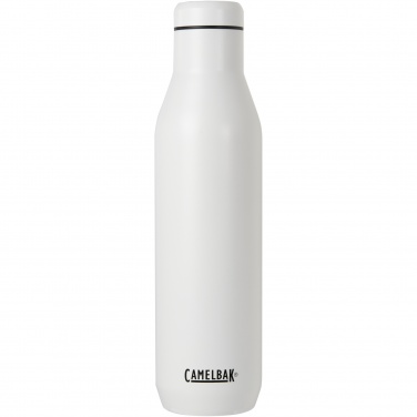 Logotrade dāvanas foto: CamelBak® Horizon 750 ml vakuumizolēta ūdens/vīna pudele