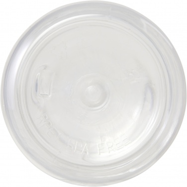 Logotrade dāvanas foto: Ziggs 1000 ml pārstrādāta plastmasas ūdens pudele