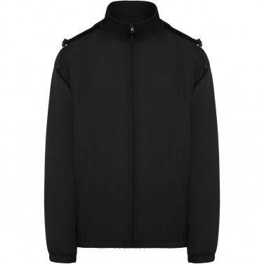 Logotrade korporatīvās dāvanas foto: Makalu unisex siltināta jaka