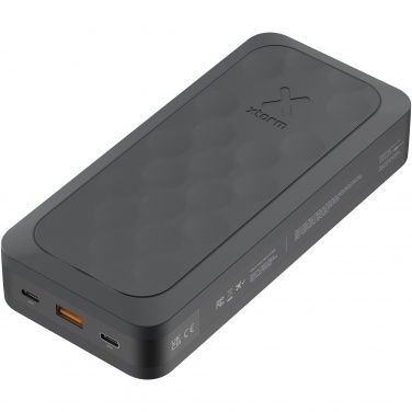 Logotrade biznesa dāvanas foto: Xtorm FS5271 Fuel Series 27 000 mAh 67 W jaudas banka