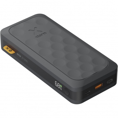 Logotrade korporatīvās dāvanas foto: Xtorm FS5271 Fuel Series 27 000 mAh 67 W jaudas banka
