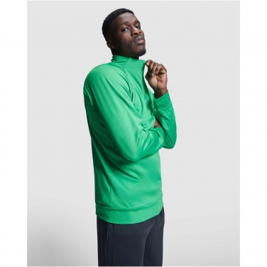 Logotrade ziemassvētku dāvanas foto: Epiro unisex sporta krekls ar garām piedurknēm
