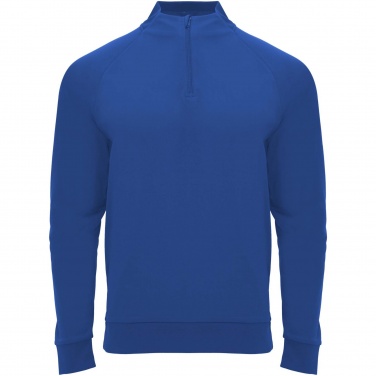 Logotrade logo dāvanas foto: Epiro unisex sporta krekls ar garām piedurknēm