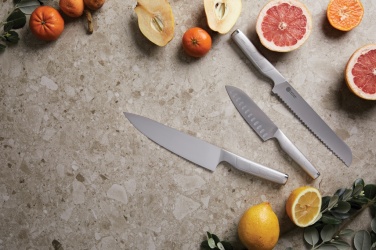 Logotrade dāvanas foto: VINGA Hattasan santoku nazis