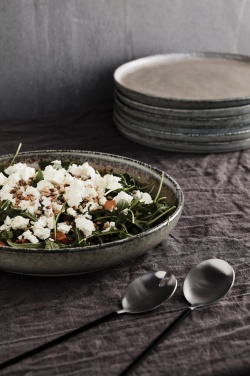 Logotrade ziemassvētku dāvanas foto: VINGA Nomimono bļoda, 31 cm