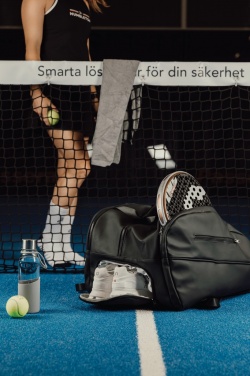Logotrade biznesa dāvanas foto: VINGA Baltimore sporta zāles mugursoma