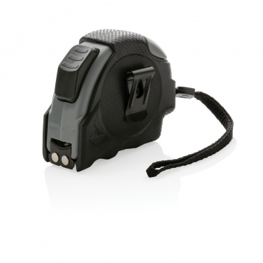 Logotrade logo dāvanas foto: RCS pārstrādāta plastmasa Auto stop lente 5M/19mm