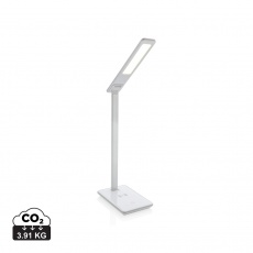 5 W bezvadu uzlādes galda lampa