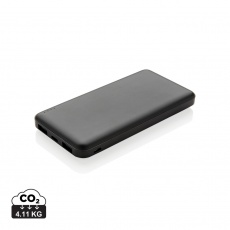 Augsta blīvuma 10 000 mAh kabatas barošanas banka