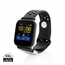 Fit pulkstenis