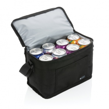 Logotrade biznesa dāvanas foto: Swiss Peak AWARE™ 1200D luksusa 8 kārbu aukstuma soma