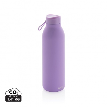 Logotrade logo dāvanas foto: Avira Avior RCS Re-tērauda pudele 500 ML