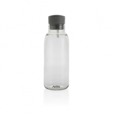 Logotrade Ideja dāvanas foto: Avira Atik RCS Recycled PET pudele 500ml
