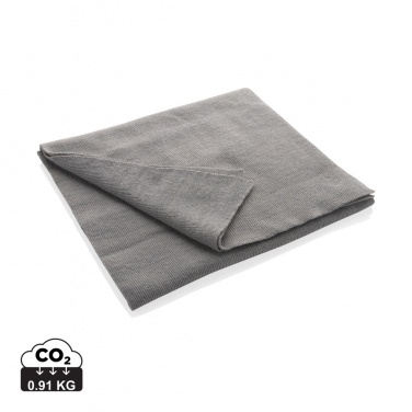 Logotrade ziemassvētku dāvanas foto: Elles AWARE™ Polylana® šalle 180x30cm