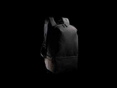 Logotrade ziemassvētku dāvanas foto: Impact Aware™ 2-in-1 mugursoma un vēsāka dienassoma