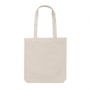 Logotrade korporatīvās dāvanas foto: Impact AWARE™ 285 gsm rccanvas soma, nekrāsota