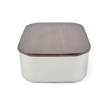 Logotrade ziemassvētku dāvanas foto: VINGA Ciro RCS pārstrādāta tērauda pusdienu kastīte