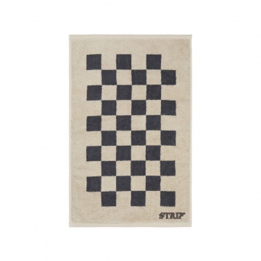 Logotrade Ideja dāvanas foto: VINGA Elba OCS organiskās kokvilnas dvielis, 4gab komplekts