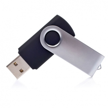 Logotrade dāvanas foto: Techmate. USB zibatmiņa 16 GB