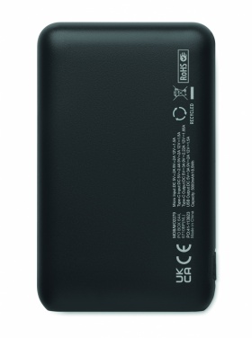 Logotrade dāvanas foto: Strāvas banka 5000 mAh