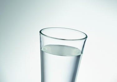 Logotrade Ideja dāvanas foto: Konusveida stikls 300ml