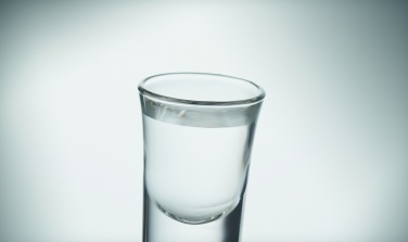 Logotrade logo dāvanas foto: Shot glass 28ml