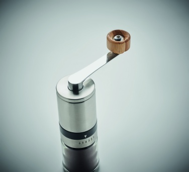 Logotrade dāvanas foto: Kafijas komplekts