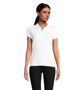 Logotrade biznesa dāvanas foto: PLANET WOMEN Polo 170g