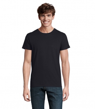 Logotrade biznesa dāvanas foto: CRUSADER MEN T-krekls 150g