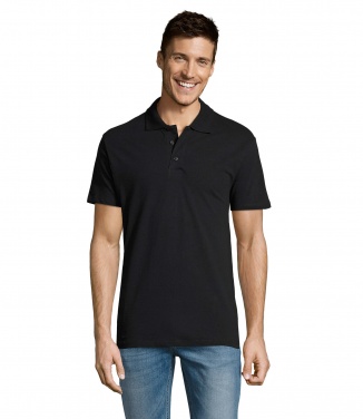 Logotrade biznesa dāvanas foto: SUMMER II VĪRIEŠI Polo 170g