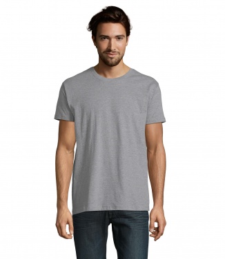 Logotrade dāvanas foto: IMPERIAL MEN T-krekls 190g
