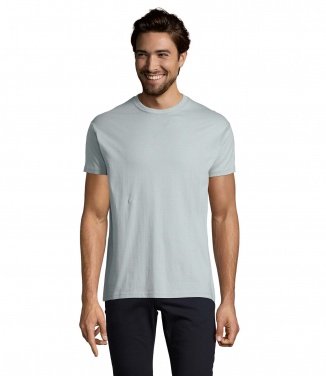 Logotrade ziemassvētku dāvanas foto: IMPERIAL MEN T-krekls 190g