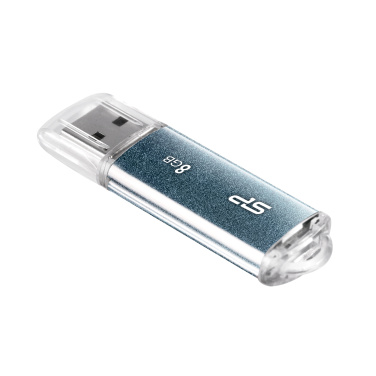 Logotrade Ideja dāvanas foto: Pendrive Silicon Power Marvel M01 3.0