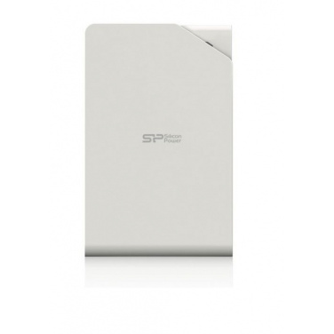 Logotrade dāvanas foto: Cietais disks Silicon Power Stream S03