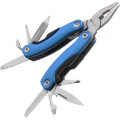 Multitool PONY NEW Schwarzwolf, zils