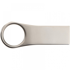 Metāla USB zibatmiņa 8GB