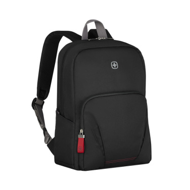 Logotrade biznesa dāvanas foto: Wenger Motion 15,6 collu mugursoma