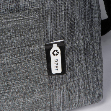 Logotrade logo dāvanas foto: RPET aukstuma soma PERTH