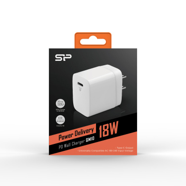 Logotrade Ideja dāvanas foto: SILICON POWER BOOST LĀDĒTĀJS (ASV ES) QM10