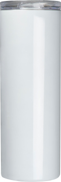 Logotrade logo dāvanas foto: Sublimācijas krūze SAO PAULO 500 ml