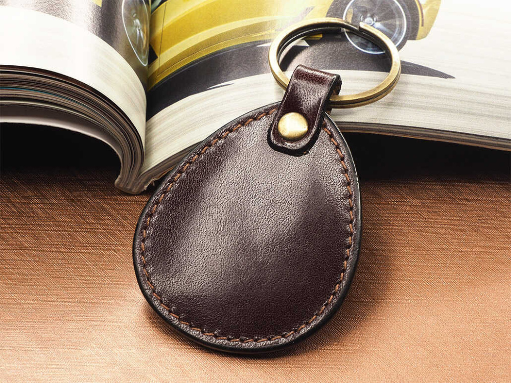 Logotrade logo dāvanas foto: Atslēgu piekariņš 58904500