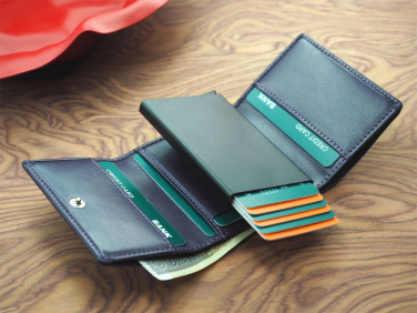 Logotrade korporatīvās dāvanas foto: RFID maks 1282119