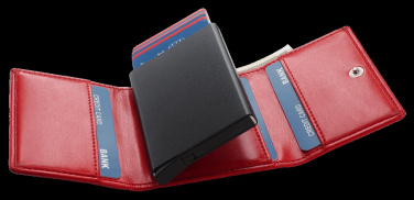 Logotrade korporatīvās dāvanas foto: RFID maks 1282119