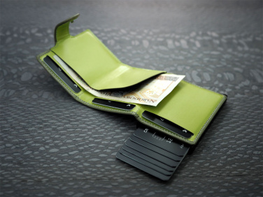 Logotrade Ideja dāvanas foto: RFID maks 1237119