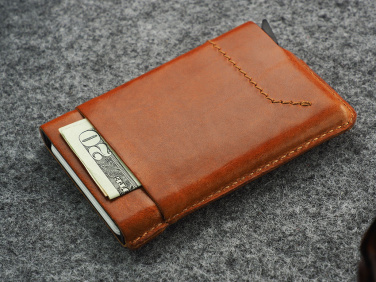 Logotrade korporatīvās dāvanas foto: RFID maks 593141