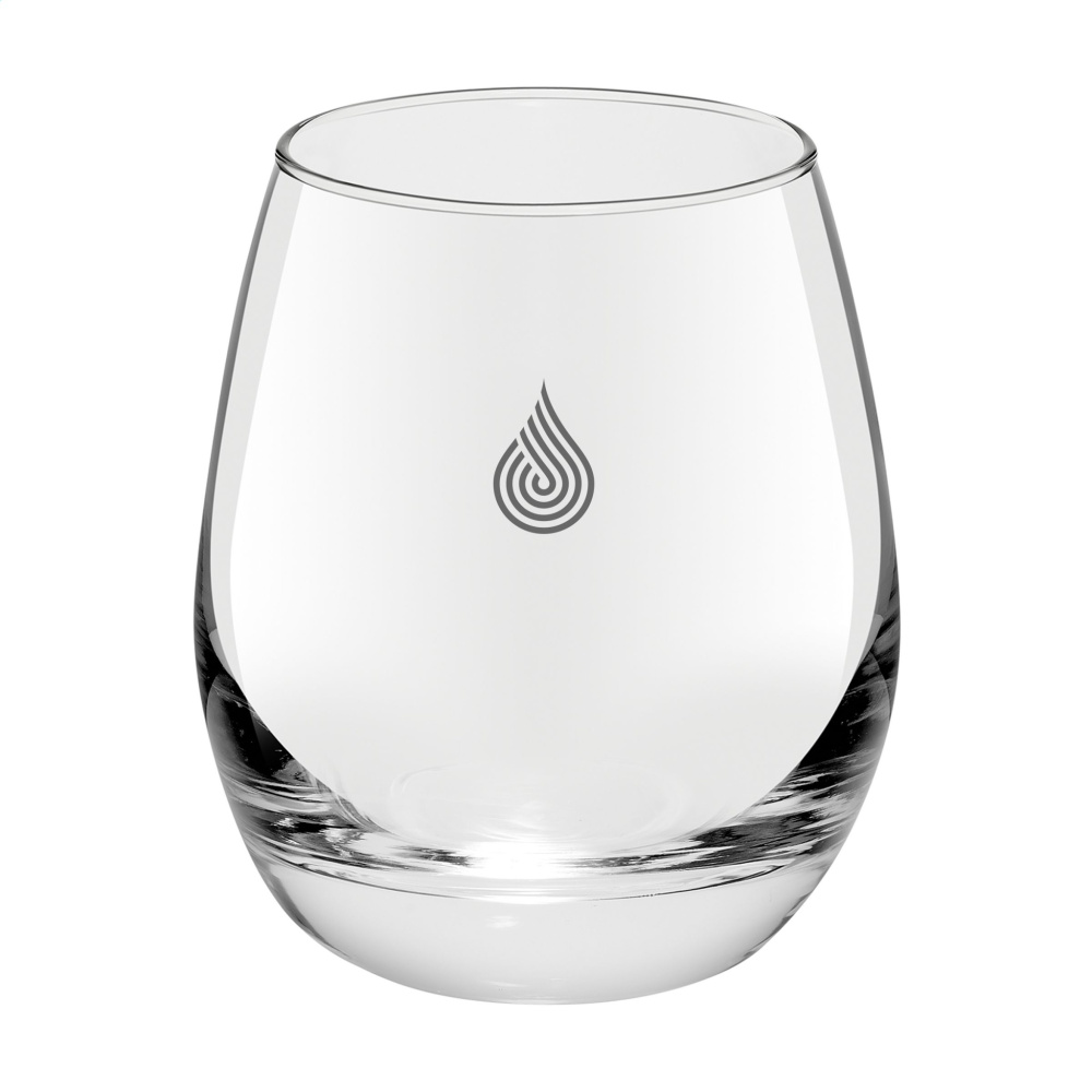 Logotrade biznesa dāvanas foto: Esprit Tumbler ūdens glāze 330 ml