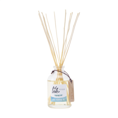 Logotrade ziemassvētku dāvanas foto: We Love The Planet Diffuser Spiritual Spa 50 ml