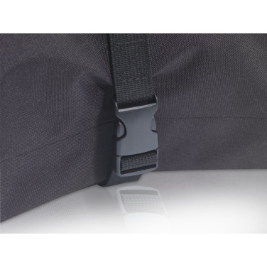 Logotrade dāvanas foto: Nolan Picnic RPET mugursoma