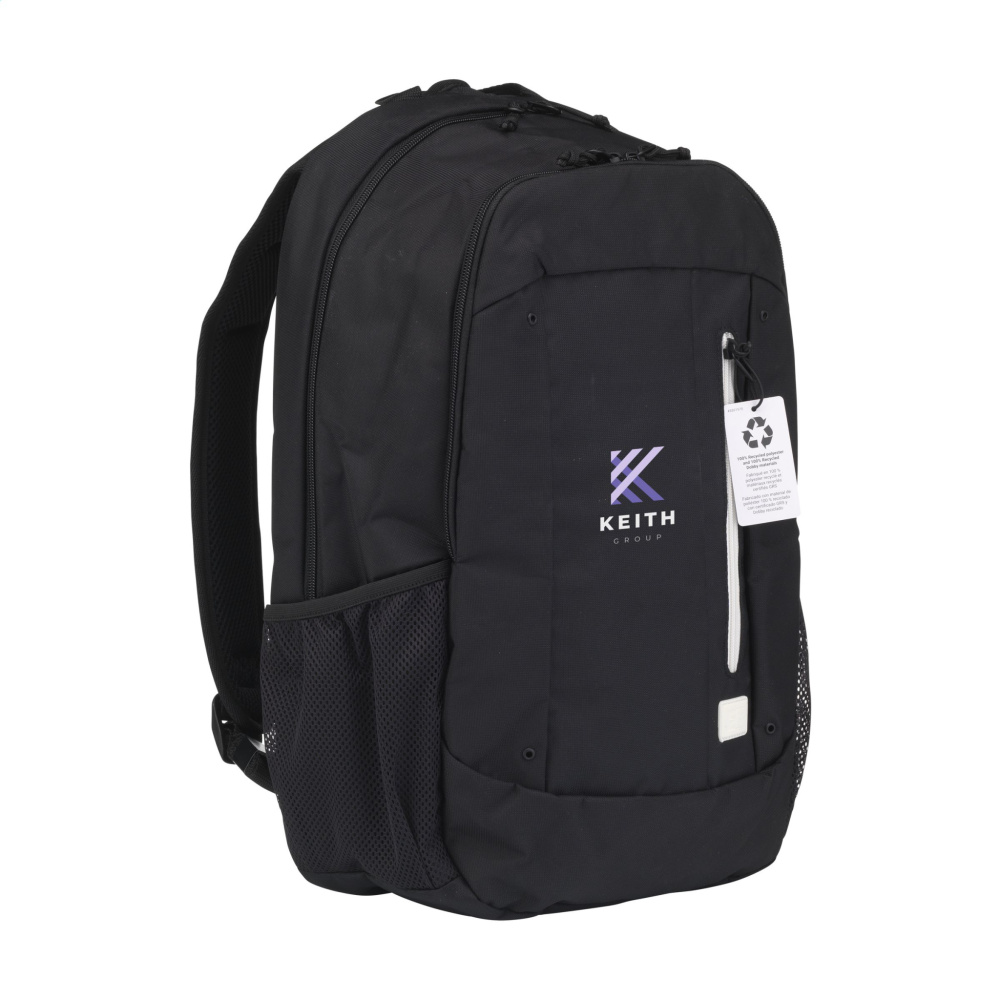 Logotrade korporatīvās dāvanas foto: Case Logic Jaunt 15,6 collu mugursoma