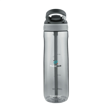 Logotrade dāvanas foto: Contigo® Ashland 720 ml dzeramā pudele